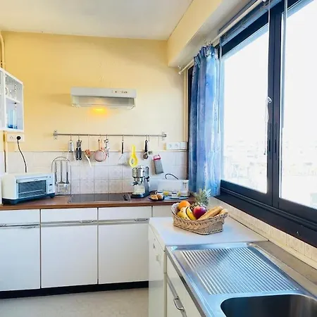 La Calade Yourhosthelper Apartment