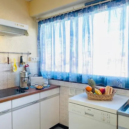 Apartment La Calade Yourhosthelper Saint-Raphael (Var)