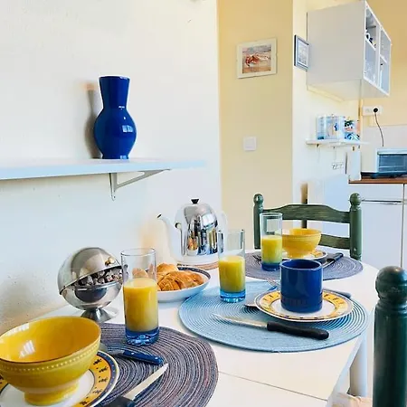 La Calade Yourhosthelper Apartment Saint-Raphael (Var)