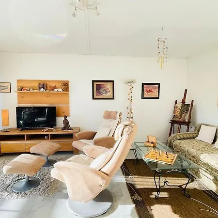 La Calade Yourhosthelper Apartment *